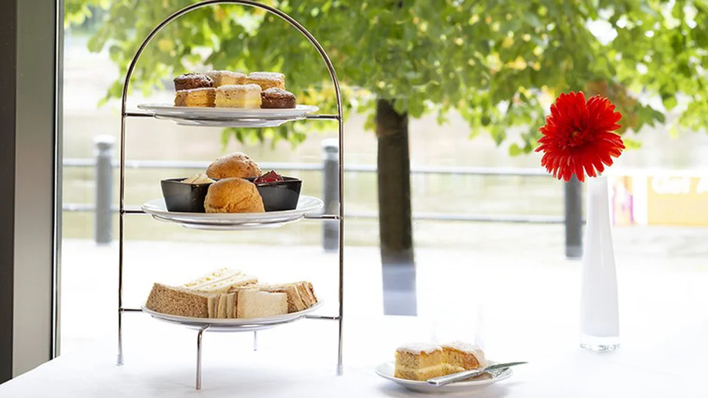 الفندق كوبثورن نيوكاسل - نيوكاسل